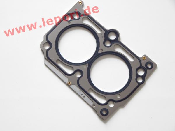 Zylinderkopfdichtung mit 2 Kerben Lombardini LDW 502 - Zulieferer